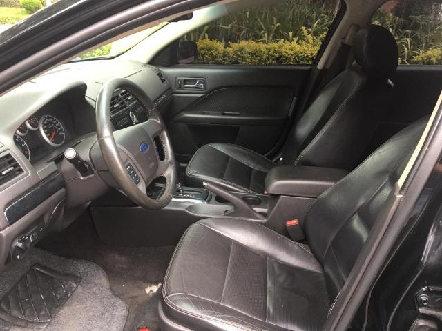 FORD FUSION 2006/2007 2.3 SEL 16V GASOLINA 4P AUTOMÁTICO - Foto 6