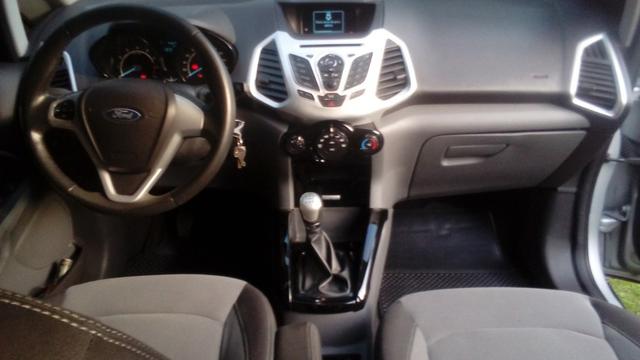 Ford Ecosport 2013 Freestyle - Foto 7