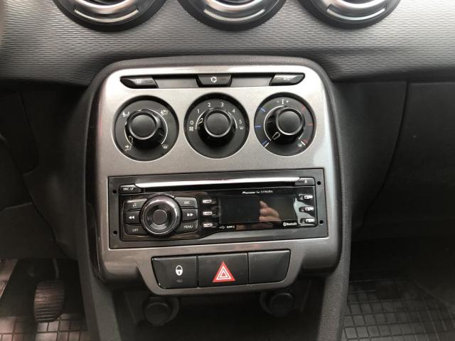 C3 Excl. 1.6 VTi Flex Start 16V 5p Aut. - Foto 13
