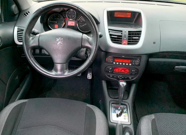 PEUGEOT 207 1.6 HB XS Aut - Foto 5