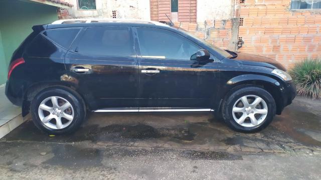 Nissan Murano 2007 v6 - Foto 5