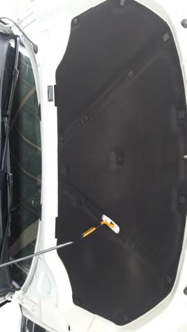 Jetta Confortline 2014 com teto solar - Foto 8