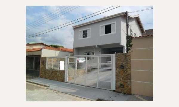 Sobrado proximo ao centro