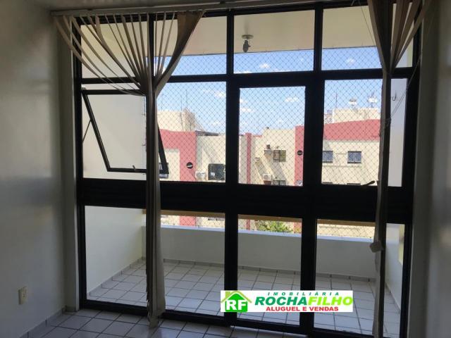 Apartamento, Cristo Rei, Teresina-PI - Foto 4