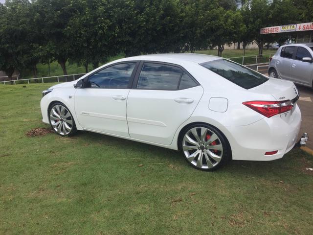 Corolla xei 2.0 aut / 2015 - Foto 5