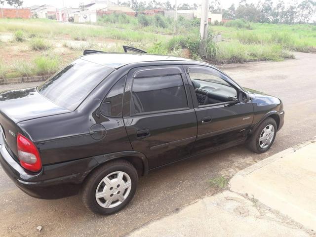 VENDO Classic Espirit - 2009/2009 Completo - Foto 2