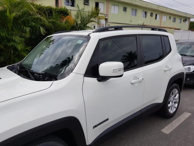 Jeep Renegade Longitude Automático 2016 - Foto 5