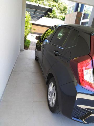 Honda Fit Lx - Impecável - Foto 6