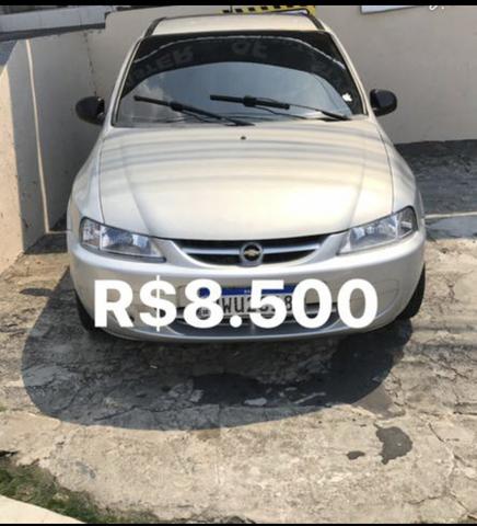 Troco por carro já financiado