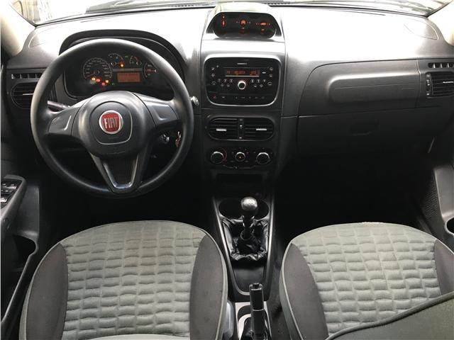 Fiat Palio 1.8 mpi adventure weekend 16v flex 4p manual - Foto 6