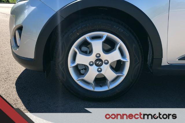 Hyundai HB20X Premium - 2014 - Foto 7