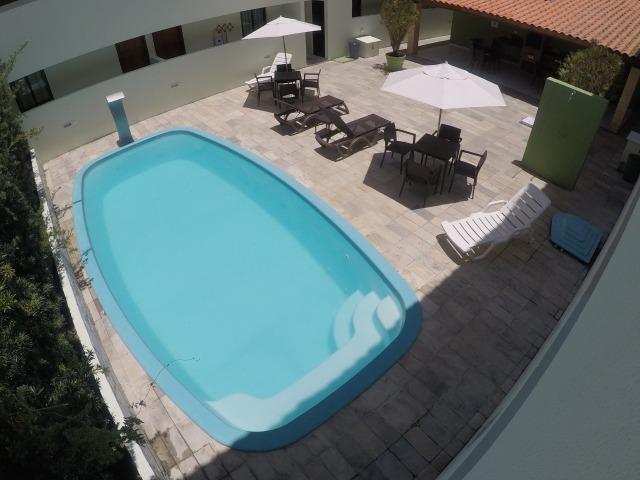 Flat no centro de Porto de galinha vila de artesanato - Foto 5