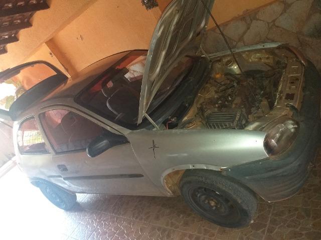 Vendo Corsa Barato - Foto 5