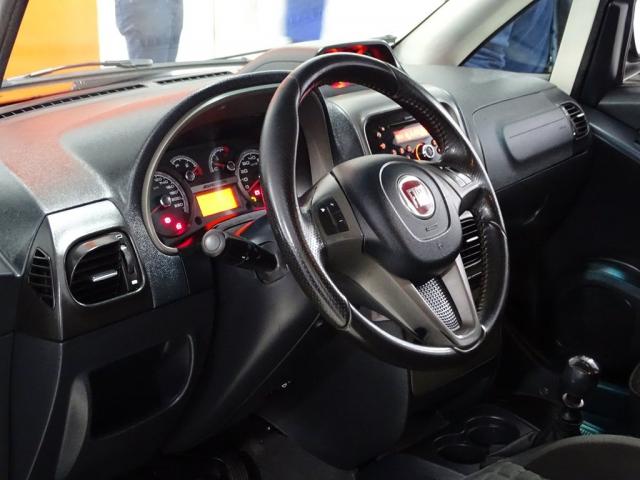 FIAT IDEA 2014/2015 1.8 MPI ADVENTURE 16V FLEX 4P MANUAL - Foto 5