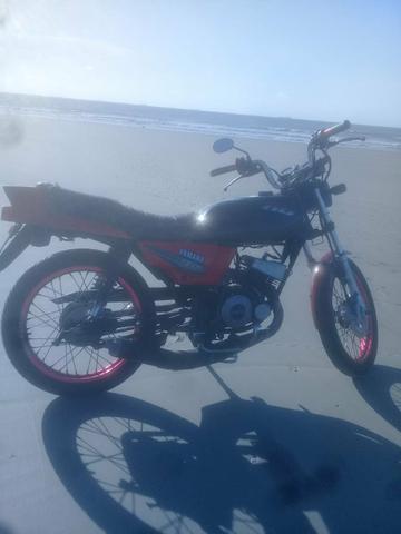 Rd 135 yamaha - Foto 5