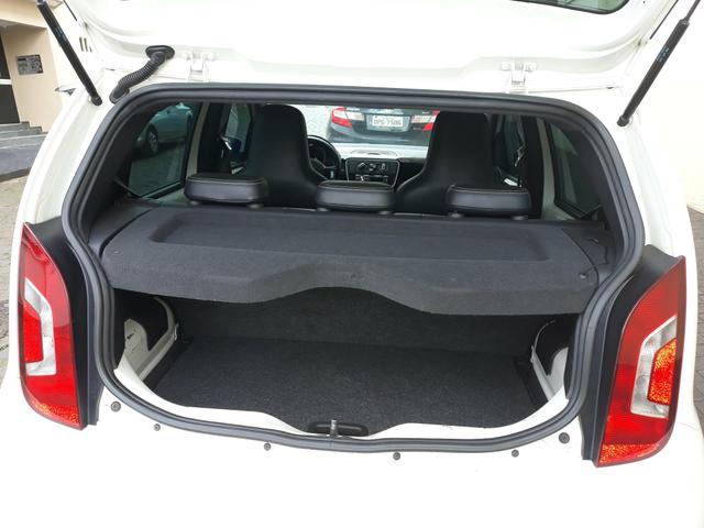 UP Speed TSI MB 16/17 - Foto 6