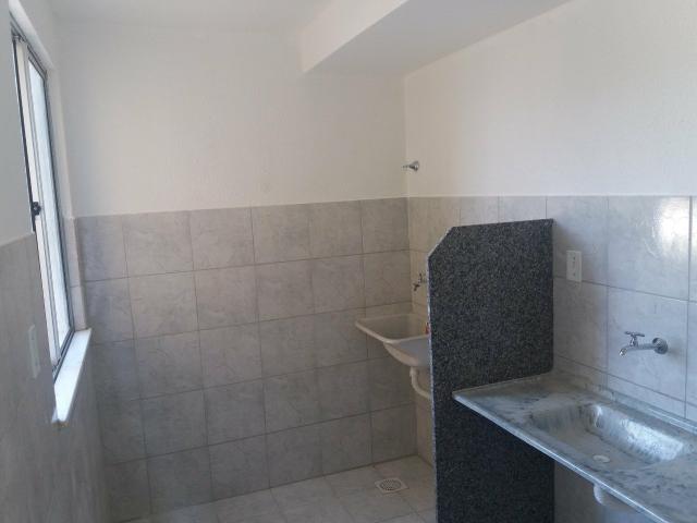 Apartamento no Condomínio Village Jardins II - Foto 8