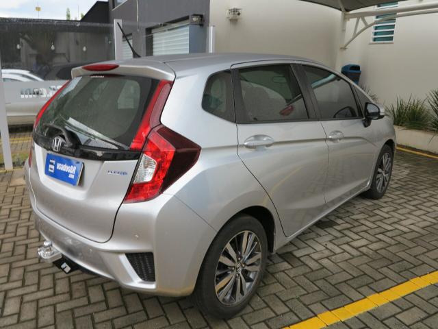 Honda fit - Foto 5
