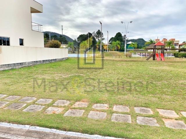 MS1- Construa sua casa com seu estilo!! terreno em cond.fechado-Río vermelho-Floripa - Foto 7