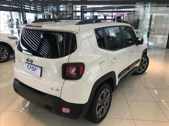 Jeep Renegade 1.8 16v Longitude - Foto 2