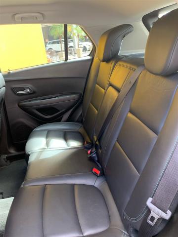CHEVROLET TRACKER 2014/2015 1.8 MPFI LTZ 4X2 16V FLEX 4P AUTOMÁTICO - Foto 7