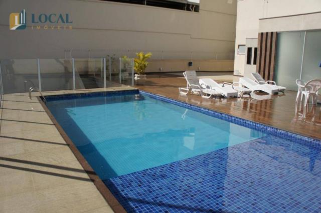 Cobertura com 3 quartos à venda - são mateus - juiz de fora/mg - Foto 17