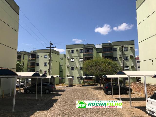 Apartamento, Cristo Rei, Teresina-PI - Foto 2