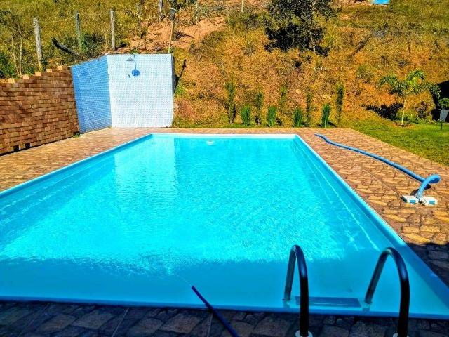 Vende um belíssimo sítio apenas 9 km da cidade de Lavras-MG - Foto 5