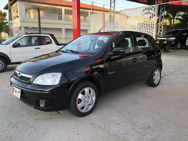 Corsa hatch 1.4 - Foto 15