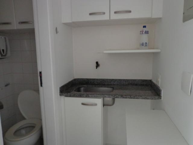 Excelente sala comercial no Jardim Botânico - Foto 11