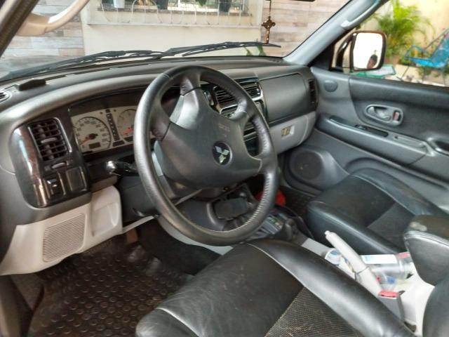 Mitsubishi Pajero Sport 2.5 HPE