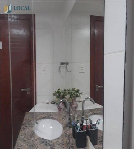 Apartamento com 2 quartos à venda. bairu - juiz de fora/mg - Foto 8