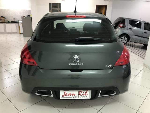 308 ALLURE 1.6 FLEX - Foto 9