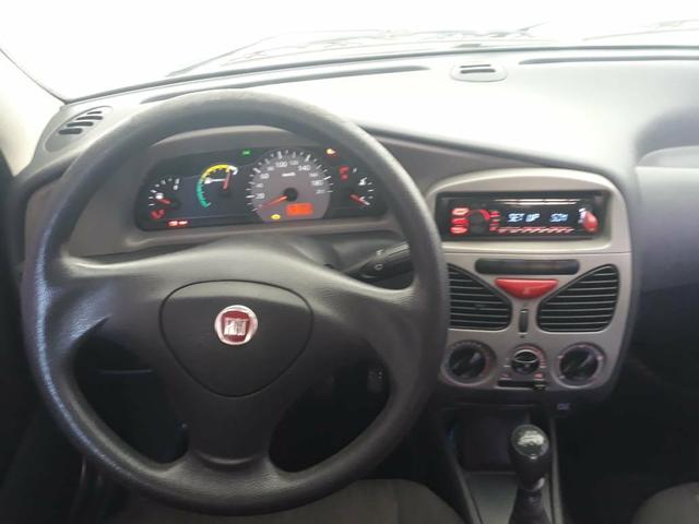 Fiat/Palio fire Economy - Foto 3