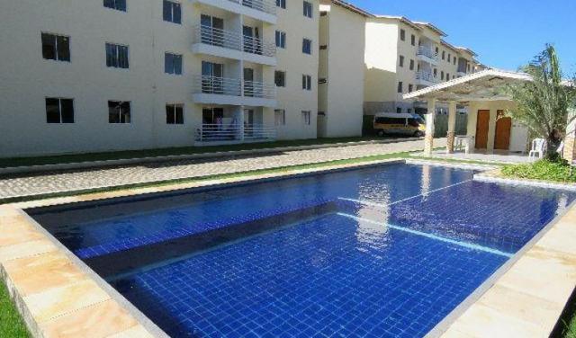 Aluguel em Eusébio ap com 3 quartos - Foto 3