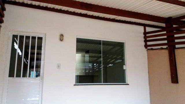 M3 - Estádio - Excelente Casa - 2 Quartos - Suíte - Garagem - Foto 4