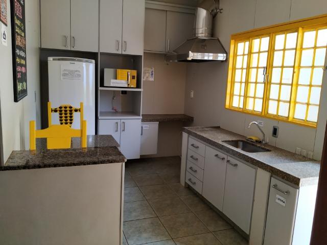 Imóvel Comercial com Habite-se Santa Mônica Uberlândia MG - Foto 19