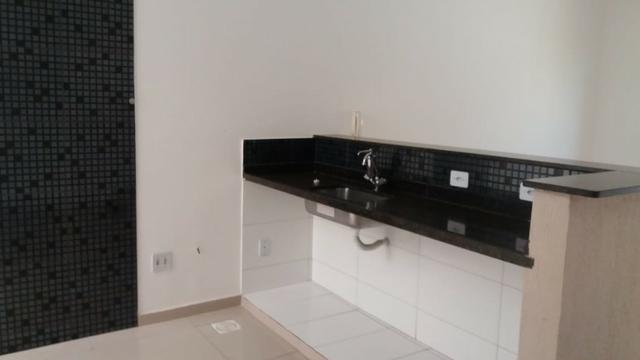 M3 - Estádio - Excelente Casa - 2 Quartos - Suíte - Garagem - Foto 12