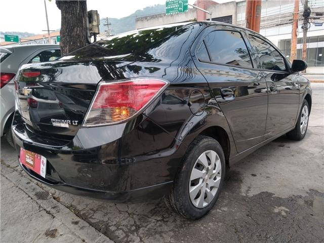 Chevrolet Prisma 1.4 mpfi lt 8v flex 4p manual - Foto 7