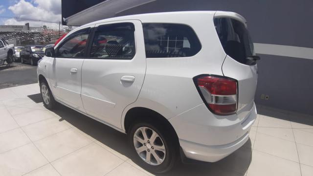 Spin 1.8L MT LT - Foto 5