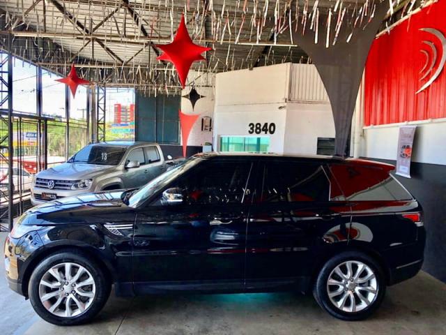 RANGE ROVER SPORT 3.0 V6 DIESEL - Foto 2