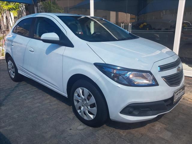 CHEVROLET ONIX 1.4 MPFI LT 8V FLEX 4P MANUAL
