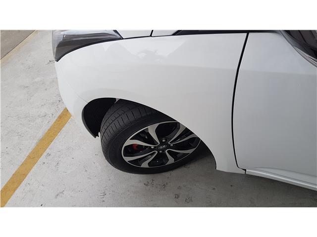 Hyundai Hb20 1.6 r spec 16v flex 4p automático - Foto 3
