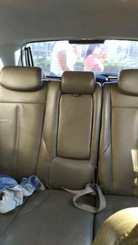 Tucson completa altomatica GL ano 2008 aceito troca troco por Fiat Linea - Foto 3