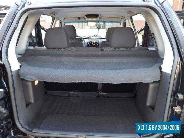 Ecosport XLT 1.6 - Foto 18