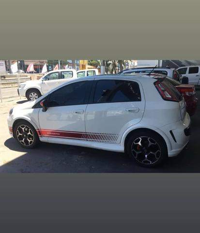 Punto t-jet 1.4 turbo manual - Foto 2