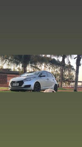 Vendo hb20