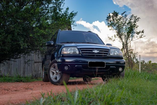 Chevrolet Tracker 2008 - Foto 5