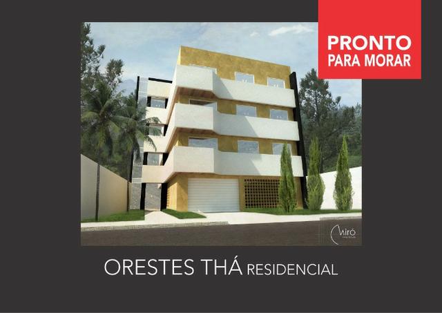 Apartamento Centro Quatro Barras - Foto 3