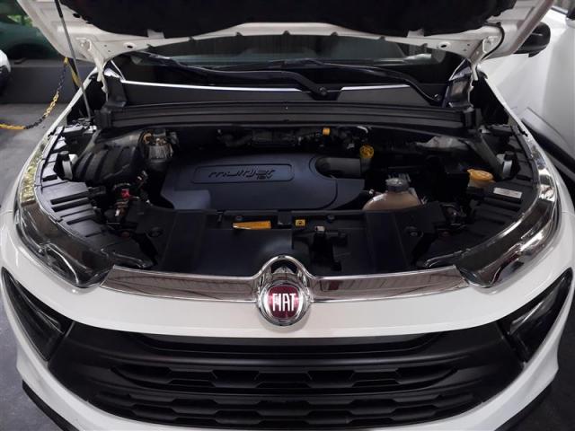 FIAT TORO 2.0 16V TURBO DIESEL FREEDOM MEC - Foto 11